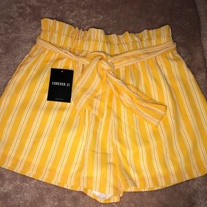 BRAND NEW SHORTS